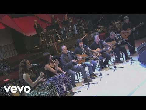 Joan Manuel Serrat, Joaquín Sabina - Aquellas Pequeñas Cosas/Ruido/El Muerto Vivo