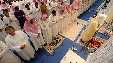 الشيخ خالد الجليل سورة العلق