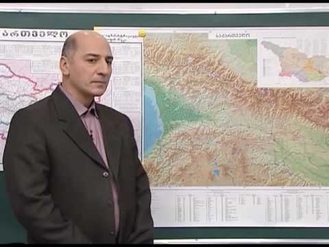 რაჭა-ლეჩხუმი, ქვემო სვანეთი