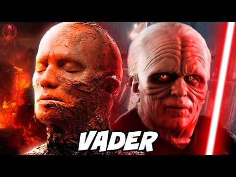 Video: Darth Vader Ni Nani Katika Star Wars?