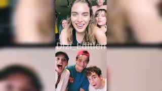 Tozlu Yaka Canlı Yayın Part 1.