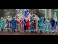 Белгород 2016. Парад Дедов Морозов.   The parade of Santa Clauses