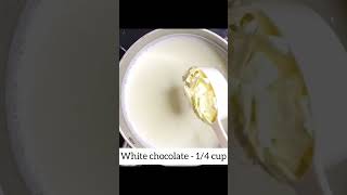 Chocolate Pudding Recipe | Chocolate Dessert | Eggless Dessert