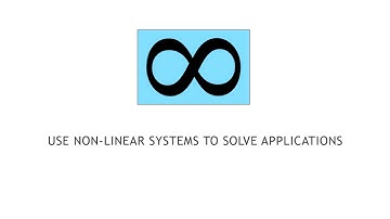 College Algebra 5.4.2 Use Non Linear Systems to Solve Applications