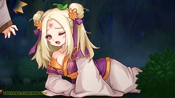 Three Kingdoms: The Shifters Gameplay Android / iOS