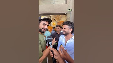 ബേസിൽ സാർ ഉണ്ട്!!✨അവരോടൊക്കെ...... ടോവിനോ 😍😍#neerajmadhav #Basiljoseph #TovinoThomas