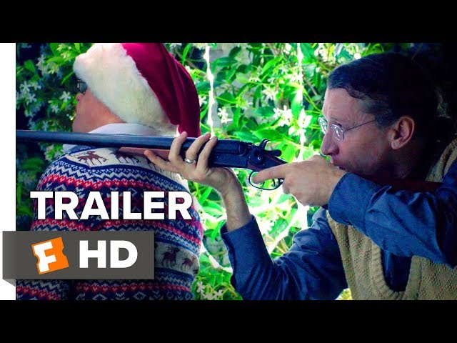 Red Christmas Trailer #1 (2017) | Movieclips Indie class=