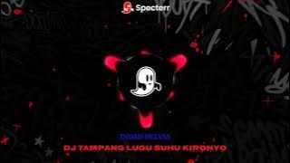 DJ Minang Tampang Lugu Suhu Kironyo Paling Enak 🔥 Remix Terbaru 2025
