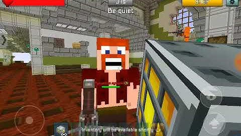 Cache cache episode 1