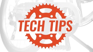 How to Power on the Light(s) on your Pedego | Tech Tips