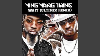 Wait (Ultimix Remix)