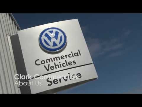 Clark Automotive Group