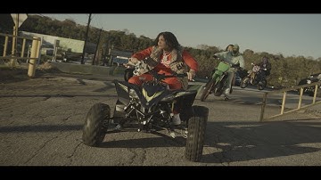 Young M.A "Big Steppa" (Official Music Video)