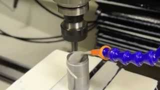 Making An Inlet Tube For A 1933 Sunbeam Model Motorcycle