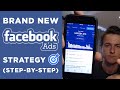 New Facebook Ads Strategy for 2019 | Campaign Budget Optimization (CBO)