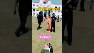परिवर्तन की शुरुआत🔥#nda  #aspirants #struggle #shorts #viral #success #vibrant #motivation #ojhasir