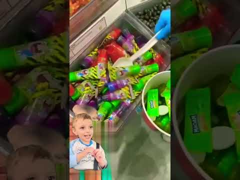 مودي زعلان بدو كاندي وصلوا هاد الفيديو 5آلاف لايك و لا تنسوا الاشتراك لنعمل احلى كوب كاندي لمودي