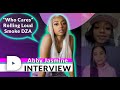 Abby Jasmine Interview | "Who Cares?", Upbringing, Whats Next?