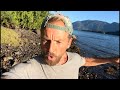 Tsunami Incoming & Massive Earthquake - Warnings Issued - Our Family & Off Grid Home on the Coast???
