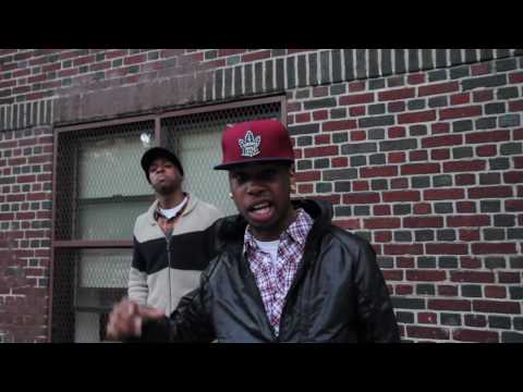 Redway ft. Rich Dolarz- Doin Me [OFFICIAL VIDEO]