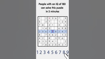 Embark on a mind-bending Sudoku adventure. https://sudoku2023.onelink.me/9xKP/o8gowqzz