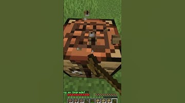 Minecraft But Everything Drops In Stack