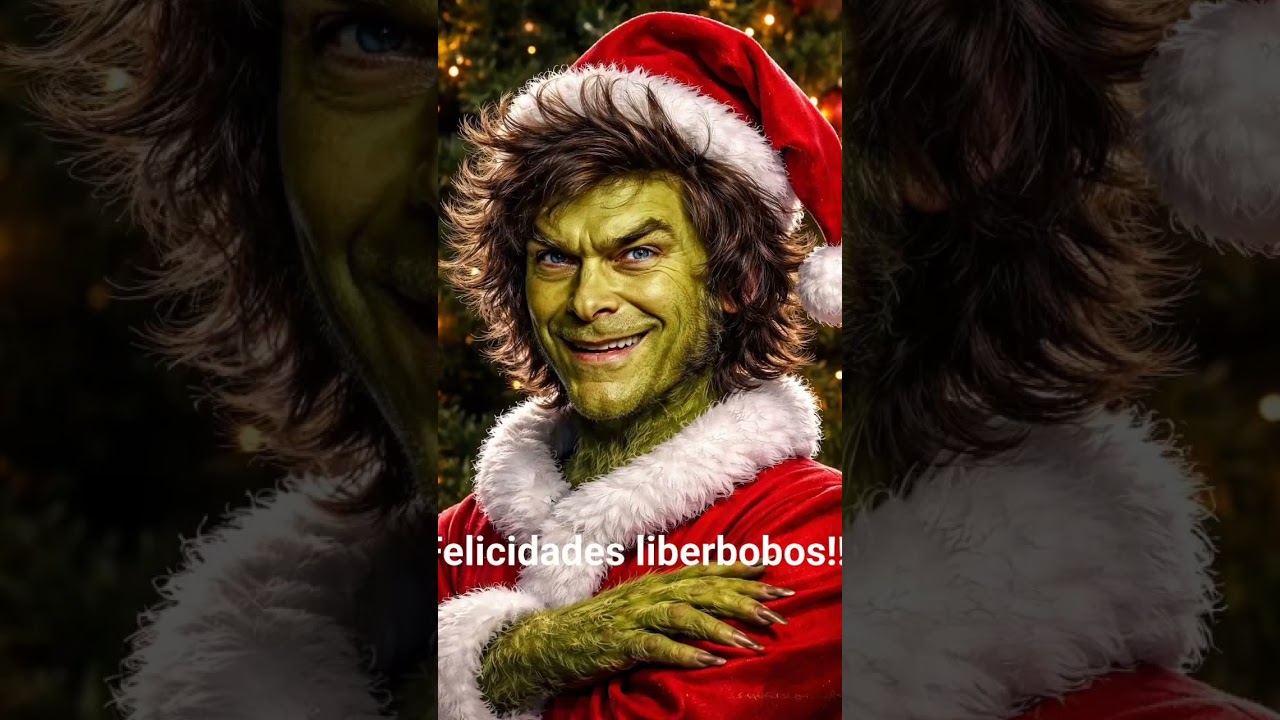 El monstruo del neoliberalismo. 