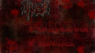 Watch Erase This Is War video
