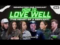 How To LOVE Well (The Heart of a Servant) - Generation One ft. @TravisDoodles