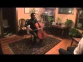 Julian Lage Group Presents...Aristides Rivas &quot;Bach-Sarabande in C Minor&quot;