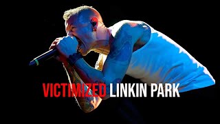 LINKIN PARK - Victimized ( PRoject OxiD )  Music Video (HD 1080p)