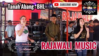 Bunga surga || RAJAWALI MUSIC || WARNAWARNI || Ds Tanah Abang BHL || wd'Era&Ayu || 04-05 Feb 2023