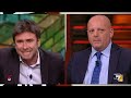 Di Battista vs Meloni: "Non apre bocca di fronte alla mattanza dei bambini palestinesi" 18/03/2025
