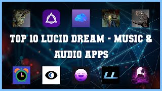 Top 10 Lucid Dream Android Apps screenshot 1