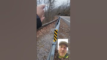 "GATING" Means Passing Through a Guardrail to the Backside but Doing that with Most Guardrail KILLS