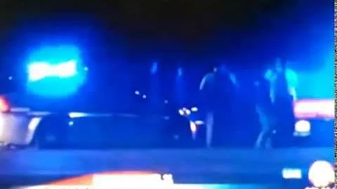 Multi-agency manhunt leads to arrest in Blountville