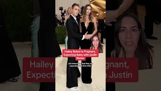 #JustinBieber and #HaileyBieber are having a baby! Hailey Bieber is pregnant. 🥹💖 #celebrity