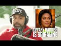 Tiffany Haddish Is SPIRALING | &quot;If Kevin Hart Is Getting Away, Something Is Going On&quot;