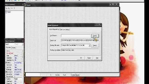 Tugas UAS Pemrogaman Komputasi Fisika UNAIR (Tri S). Part 1.wmv
