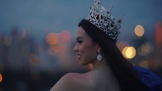 PHILIPPINES, Laura LEHMANN - Contestant Introduction (Miss World 2017)