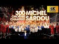 Capture de la vidéo 300 Choeurs Chantent Michel Sardou - Les Meilleurs Moments - Vidéo Remasterisée En Résolution 4K Uhd