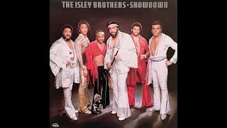 THE ISLEY BROTHERS Showdown (Part 1 &amp; 2) R&amp;B