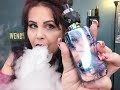 VAPORESSO & ZOPHIE VAPES LUXE ZV 200W & SKRR-S TANK KIT - YouTube