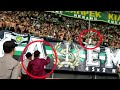 Download Lagu Pak Kapolrestabes Sby Kaget saat Lihat Bonek Berdandan Tuyul di Tribun Green Nord GBT Sby