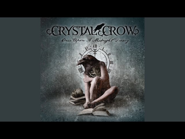 Crystal Crow - The Beast Within