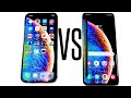 iPhone 12 Pro Max vs Galaxy S21 Ultra Full Comparison!