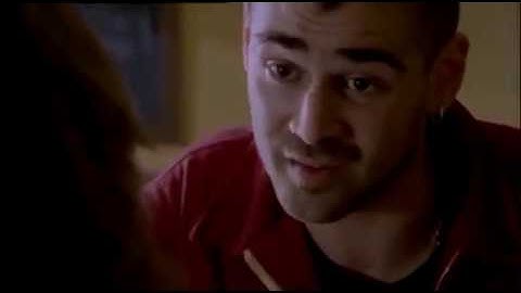 Colin Farrell, That Was Unexpected {Meme Inc}