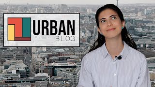 Urban Blog | Трейлер канала