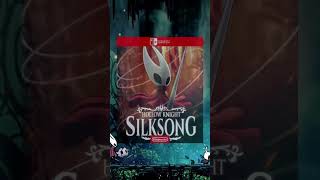 Análisis de Hornet #hollowknight #silksong