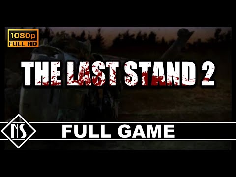 Jogo The Last Stand 2 no Jogos 360